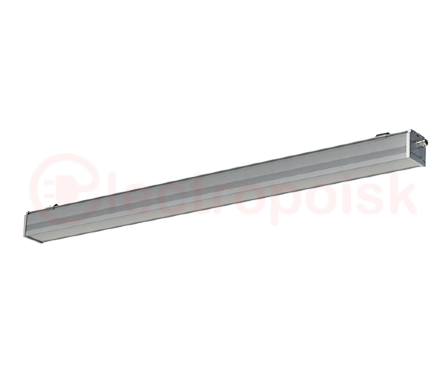 Светильник ДСП-49-40-033 Blade NL 840