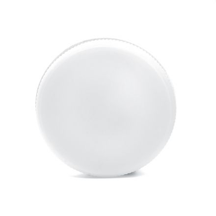 Лампа светодиодная LED 8вт GX53 теплый таблетка Feron.PRO
