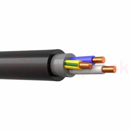 Кабель силовой ВВГЭнг(A)-LS 3х1.5(N.PE)-0.66