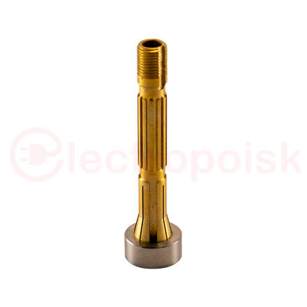 Цанга c газовой линзой ф1.0 FB TIG 190-400W-450W (2 шт.)