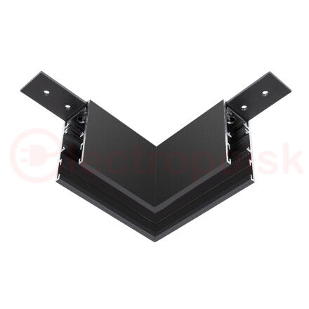 Коннектор угловой для магнитного шинопровода Arte Lamp EXPERT-ACCESSORIES A590606