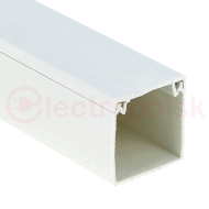 Канал кабельный 60х60 EKF-Plast Канал кабельный 60х60 EKF-Plast