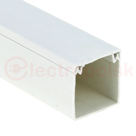 Канал кабельный 60х60 EKF-Plast