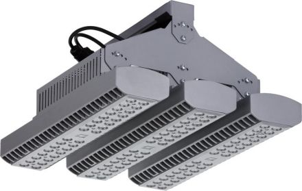 Светильник HB LED 200 D40 Ex 5000K