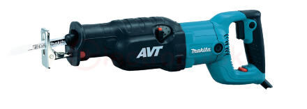 Пила сабельная 1510Вт, рез 255мм, AVT, кейс