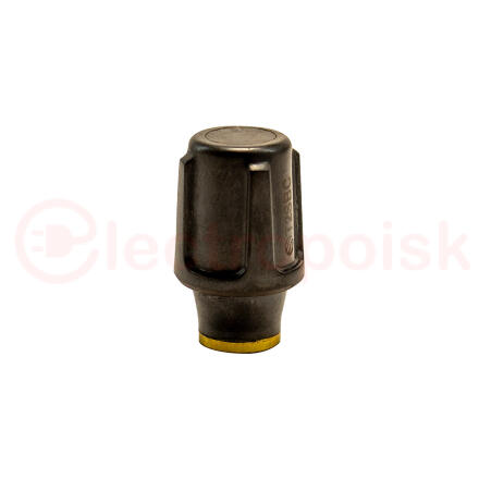 Хвостовик горелки FB TIG 190-400W-450W короткий