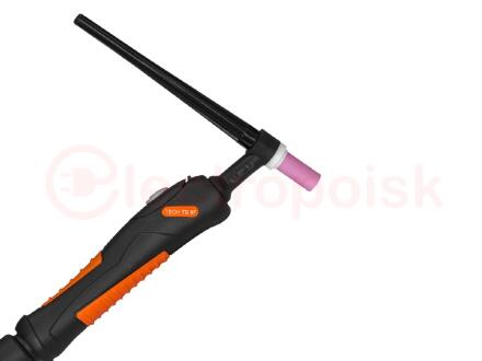 Горелка TECH TS 9FLEX M12?1 8м IOH6306