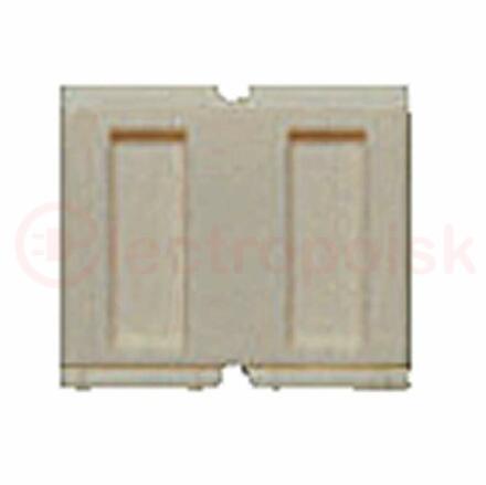 Коннектор для светодиодной ленты PLSC- 8x2  (2835)  Jazzway уп 10шт.