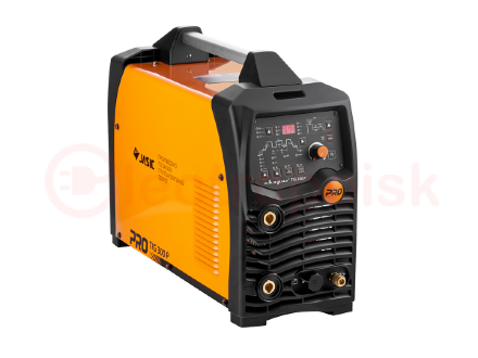 Инвертор сварочный TIG 300 P ''PRO'' (W232)