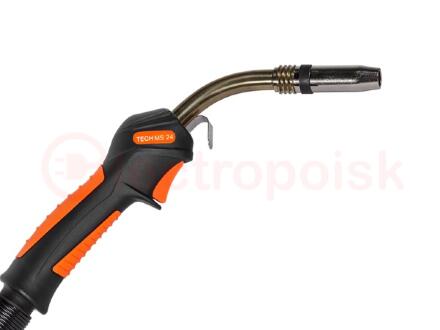 Горелка TECH MS 24 (250А) 3м ICT2698