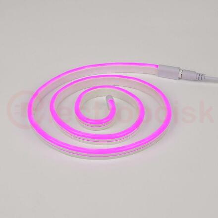 Набор домашний для создания неоновых фигур NEON-NIGHT Креатив 180 LED, 1.5 м, розовый