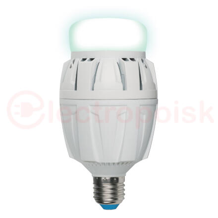 Лампа светодиодная LED 100вт 100-265в E27 4000К