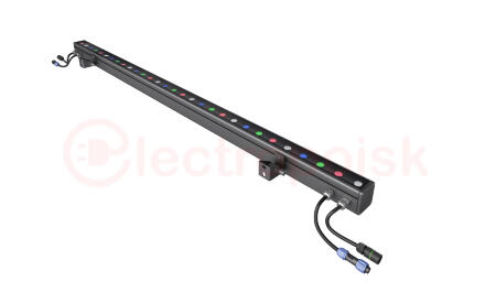 Светильник LED АРХИТЕКТОР RGBW 2.0 (СБУ) 75Вт 5625Лм КСС К13 IP67