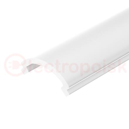 Экран ARH-KANT-H8-2000 Round Opal (Arlight, Пластик)