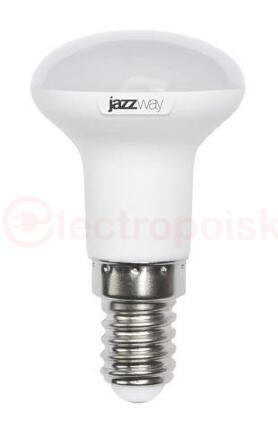 Лампа светодиодная рефлекторная LED 5Вт R39 E14 230/50 теплый SP