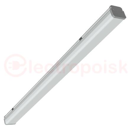 Светильник светодиодный ДСП-16w 1900лм 6500К milky IP67 SLIM TUBE  для выносного БАП