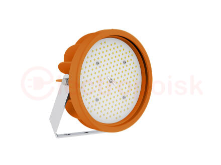 Светильник Ex-FHB 2-102-90-850-C120 корпус 90  кронштейн