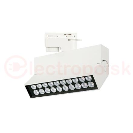Светильник SP-LOFT-SURFACE-S170-10W White6000 (BK, 24 deg) (ARL, IP40 Металл, 3 года)