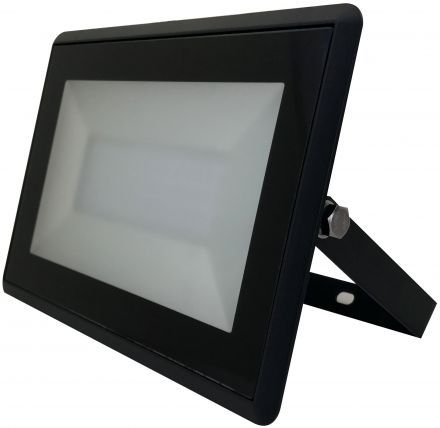 Прожектор светодиодный ДО-150W 11700Лм 4000K 230V FLOODLIGHT BKRULEDVO
