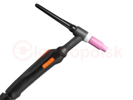 Горелка PRO TS 18 (250,315AC/DC) 4м вод. охл. IOB6967-sv001