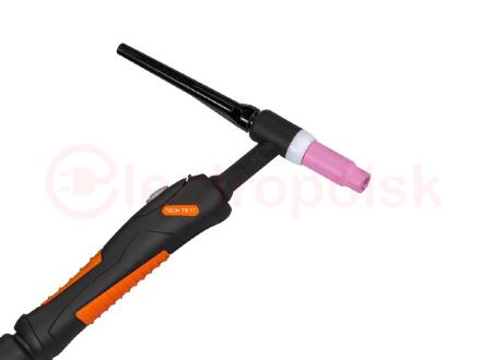 Горелка TECH TS 17 M12?1 4м IOZ6906