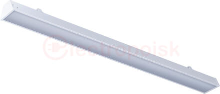 Светильник светодиодный ДСО-02-О-60-1500-4К-IP40-A1 CRI90