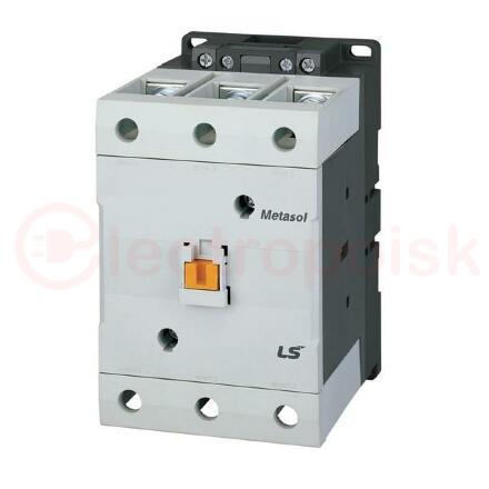 Контактор Metasol MC-150a AC110V 50/60Hz 2a2b, Screw