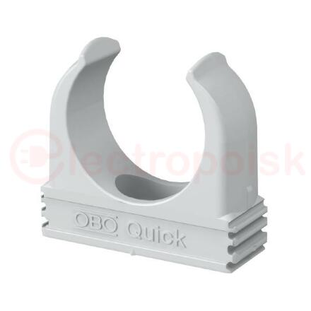 2149016 Трубный зажим OBO Quick, M25 2955 M25