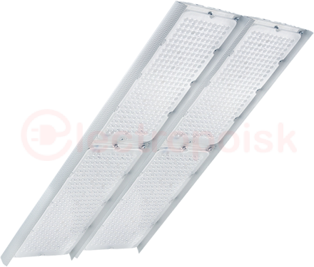 Светодиодный светильник Diora Unit2 PRO 210/33000 К30 4K консоль