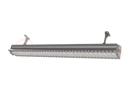Светильник L-industry 90 Turbine 76Вт 9936лм IP66 К15 4,0K поворот