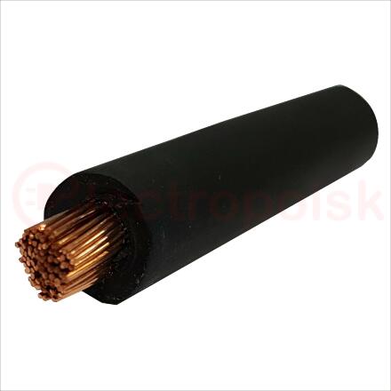 Кабель силовой КГтп-ХЛ 1х25,0кор(мп) ТРТС