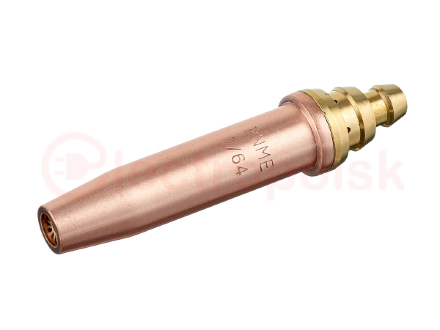 Мундштук PNME 7/64 175-225 mm