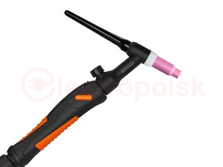 Горелка TIG TS 26V FLEX M12?1 4м IOC9506