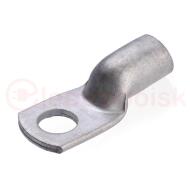 Наконечник ТМЛ 25-8-7 луженый (КВТ) Наконечник ТМЛ 25-8-7 луженый (КВТ)