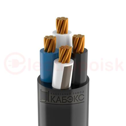Кабель силовой ВВГнг(А)-LS 4х35 мк(N)-0,66