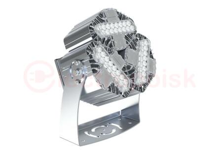 Светильник L-lego II 165 banner 135Вт 17553лм Г60 4,0К усеч.корп IP66