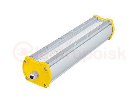 Diora Piton 2Ex 30/3500 Д прозрачный 4K А