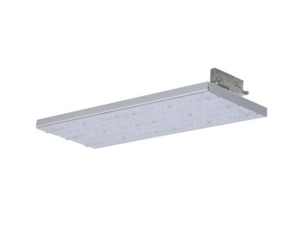 Светильник DOMINO LED PANEL/T (500) 80 S DA 4000K