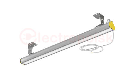 Светильник LED СТРУНА Ex (СПП) 35Вт 3900Лм IP65