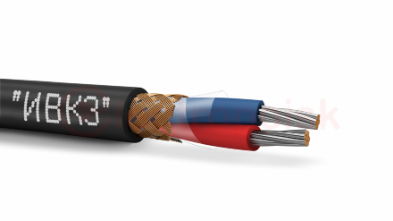 Провод монтажный МКЭШВнг(A)-LSLTx 1х2х0.75  ТРТС