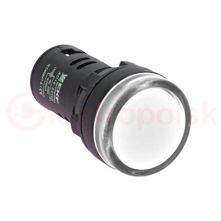 Матрица светодиодная AD16-22HS белая 12В AC/DC EKF PROxima