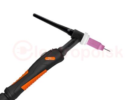 Горелка TECH SUPER TS 18 (400P (W322) 8м вод.охл. IOB66306-SV002