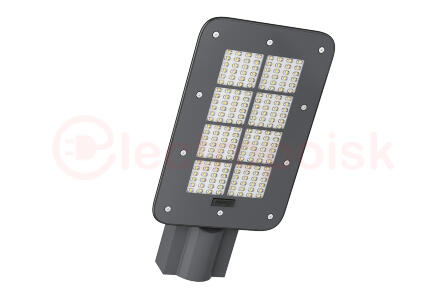 Светильник LED KEDR 3.0 (СКУ) 100Вт 16000Лм 5,0К КСС Ш3, диммирование DALI IP67