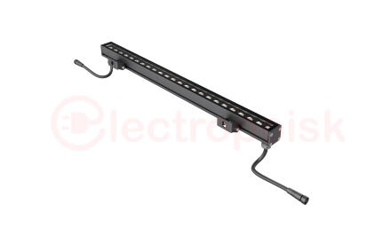 Светильник LED ШТРИХ ОПТИК 2.0 (24В) (СБУ) 7Вт 650Лм 4,0К КСС К20 IP67