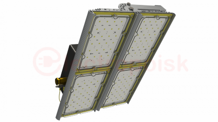 Комплект двойной Diora Unit Ex 180/20500 К60 3K лира
