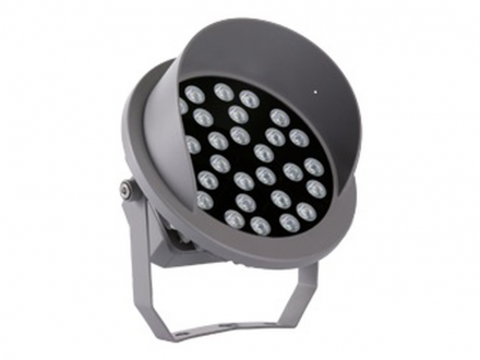Светильник WALLWASH R LED 30 (30) NW