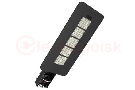 Светильник LED ТОПОЛЬ М (ДКУ) 100Вт 10000Лм 5,0К КСС Д IP67 консольный