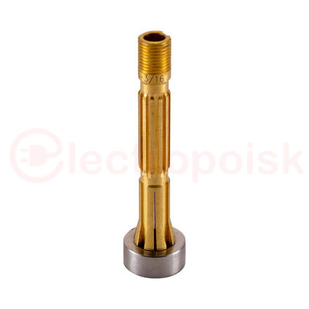 Цанга c газовой линзой ф4.8 FB TIG 450W (2 шт.)