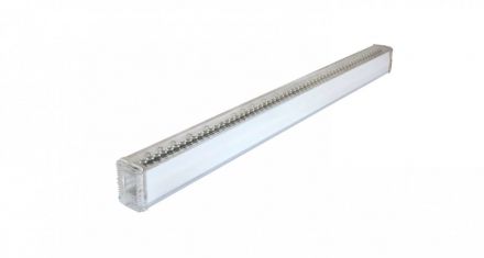 Светильник архитектурный 16Вт, IP65, 4000К, Д (120°) Фасад 500-016 (02.840.OPAL.1.K.N)