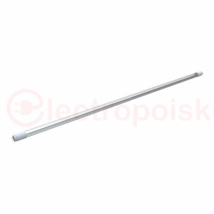 LED-T8-20W/SM/G13/CL Лампа светодиодная для витрин с мясной продукцией. Упаковка рукав
